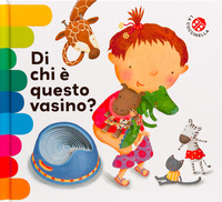 DI CHI E\' QUESTO VASINO ?