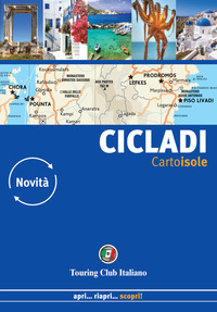 CICLADI - CARTOISOLE 2020
