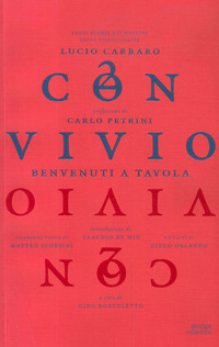 CONVIVIO - BENVENUTI A TAVOLA