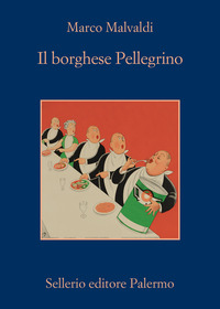 BORGHESE PELLEGRINO