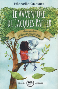 AVVENTURE DI JACQUES PAPIER