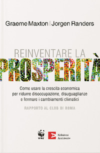 REINVENTARE LA PROSPERITA\'
