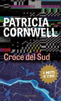 CROCE DEL SUD