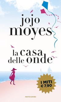 CASA DELLE ONDE