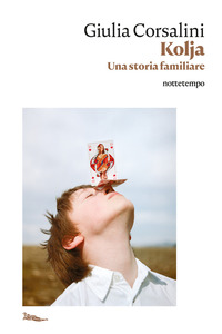 KOLJA - UNA STORIA FAMILIARE