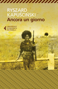 ANCORA UN GIORNO
