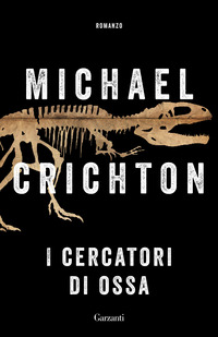 CERCATORI DI OSSA