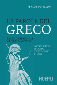 PAROLE DEL GRECO