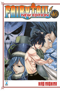 FAIRY TAIL 46