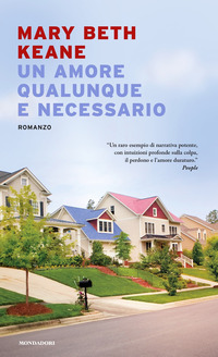 AMORE QUALUNQUE E NECESSARIO