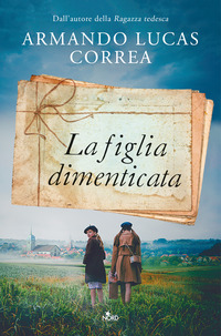 FIGLIA DIMENTICATA