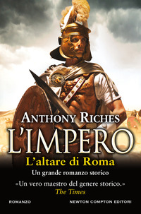 IMPERO - L\'ALTARE DI ROMA