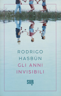 ANNI INVISIBILI