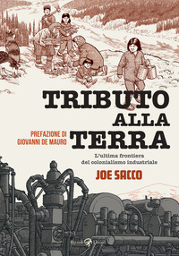 TRIBUTO ALLA TERRA