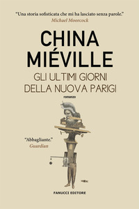ULTIMI GIORNI DELLA NUOVA PARIGI