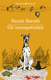 INSOSPETTABILI