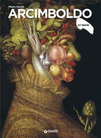 ARCIMBOLDO - ARTDOSSIER 369