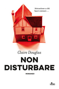 NON DISTURBARE