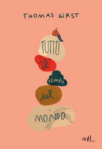 TUTTO IL TEMPO DEL MONDO
