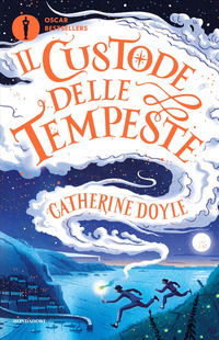 CUSTODE DELLE TEMPESTE