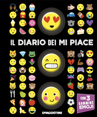 DIARIO DEI MI PIACE