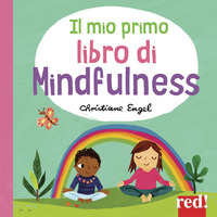 MIO PRIMO LIBRO DI MINDFULNESS