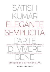 ELEGANTE SEMPLICITA\' - L\'ARTE DI VIVERE BENE