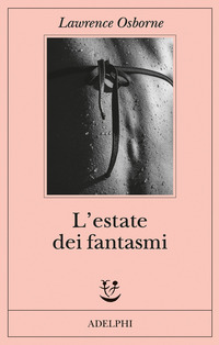 ESTATE DEI FANTASMI