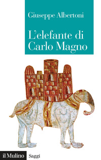 ELEFANTE DI CARLO MAGNO