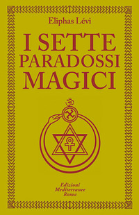 SETTE PARADOSSI MAGICI