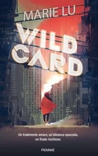 WILD CARD