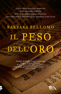 PESO DELL\'ORO