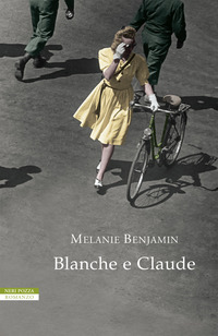 BLANCHE E CLAUDE