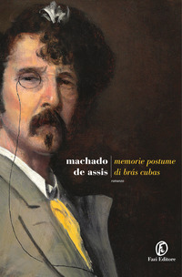 MEMORIE POSTUME DI BRAS CUBAS