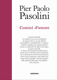 COMIZI D\'AMORE