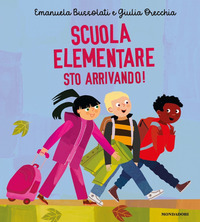 SCUOLA ELEMENTARE STO ARRIVANDO