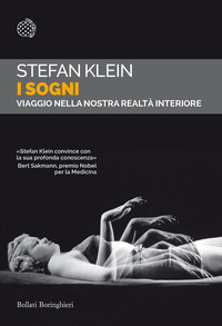 SOGNI - VIAGGIO NELLA NOSTRA REALTA\' INTERIORE