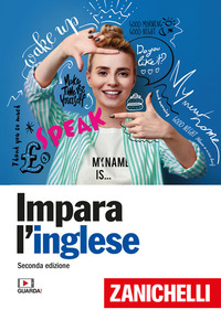 IMPARA L\'INGLESE
