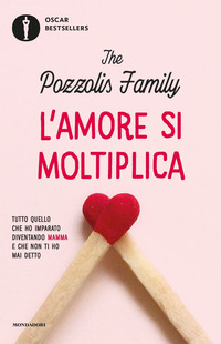 AMORE SI MOLTIPLICA