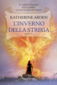 INVERNO DELLA STREGA