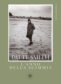 ANNO DELLA SCIMMIA