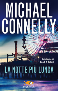 NOTTE PIU\' LUNGA