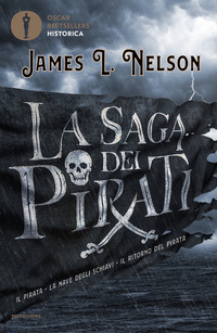 SAGA DEI PIRATI