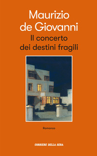 CONCERTO DEI DESTINI FRAGILI