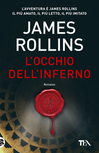 OCCHIO DELL\'INFERNO