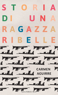 STORIA DI UNA RAGAZZA RIBELLE