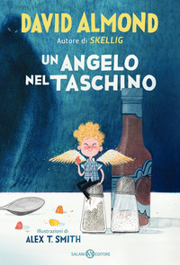 ANGELO NEL TASCHINO