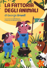 FATTORIA DEGLI ANIMALI