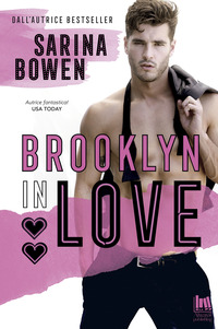 BROOKLYN IN LOVE
