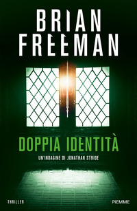DOPPIA IDENTITA\'